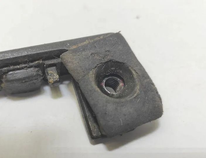 VOLKSWAGEN Vento 1 generation (1992-1998) Other Interior Parts 1H0877689 31366476