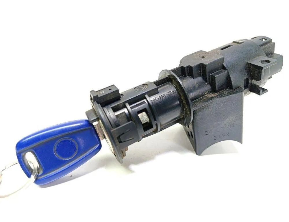 FIAT Punto 2 generation (1999-2003) Zámok zapalovania 31369348
