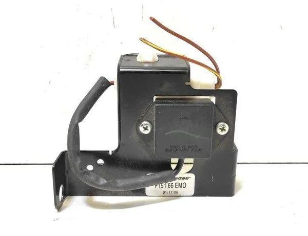 MAZDA RX-8 1 generation (2003-2011) Другие блоки управления F15166EMO 31372713