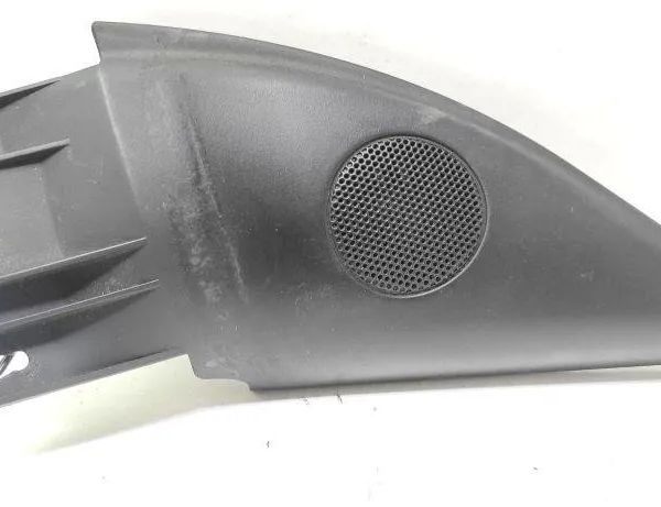 VOLKSWAGEN Passat B5 (1996-2005) Front Right Door Loudspeaker 3B0837986 31377275