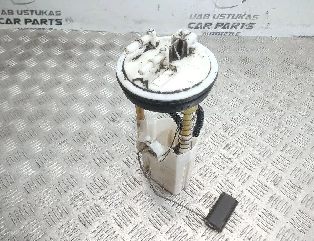 NISSAN Qashqai 1 generation (2007-2014) Fuel level sensor 31377371