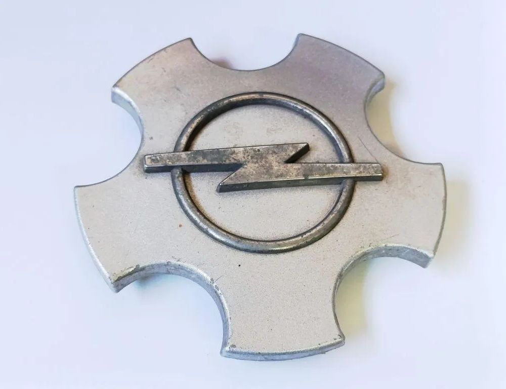 OPEL Astra G (1998-2009) Wheel Covers 90496747AK 31379319