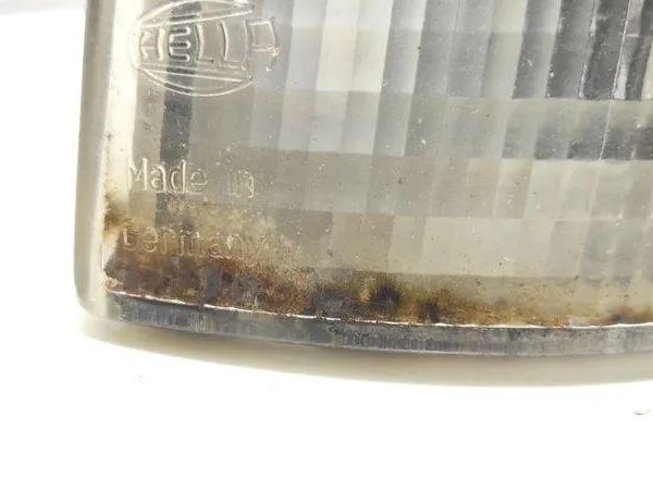 VOLKSWAGEN Passat B7 (2010-2015) Передний правый указатель поворота 6R0142767 31387997