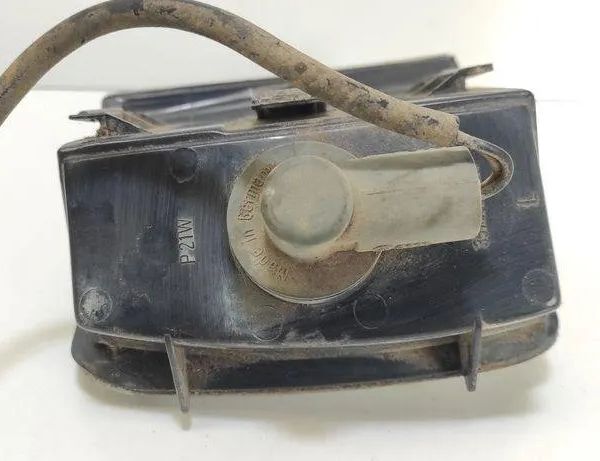 VOLKSWAGEN Passat B7 (2010-2015) Передний правый указатель поворота 6R0142767 31387997