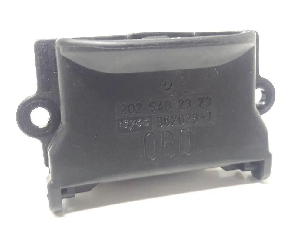 MERCEDES-BENZ C-Class W203/S203/CL203 (2000-2008) Other Interior Parts 2025402373 31388393