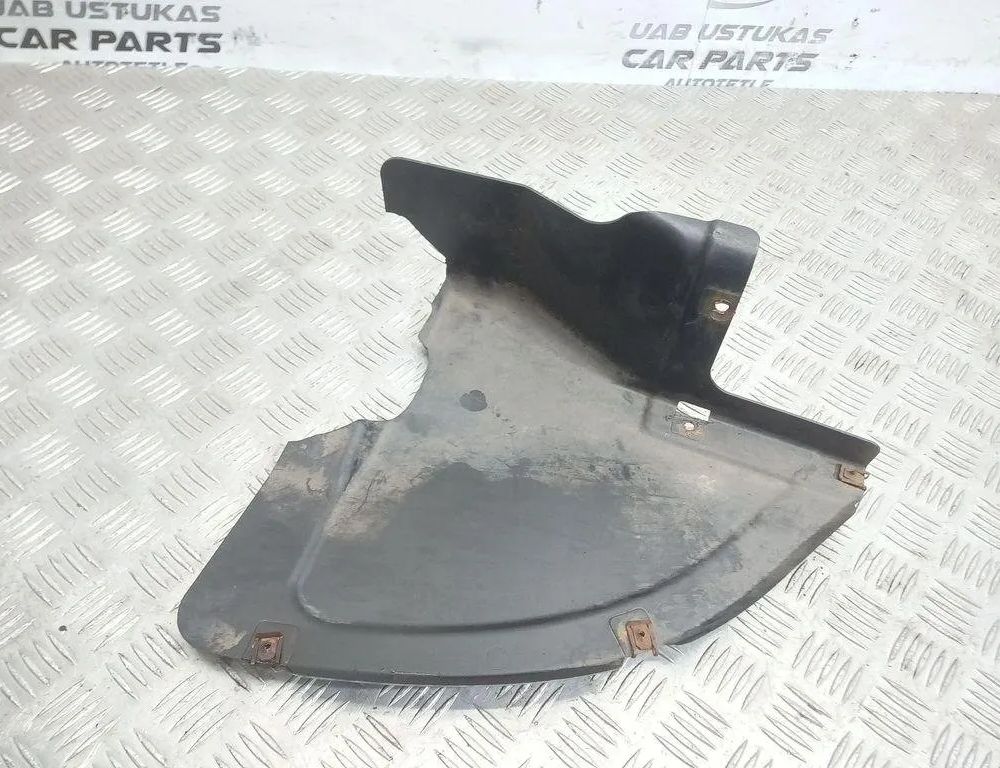 BMW 1 Series E81/E82/E87/E88 (2004-2013) Other Undercover Panel 7070140 31394595