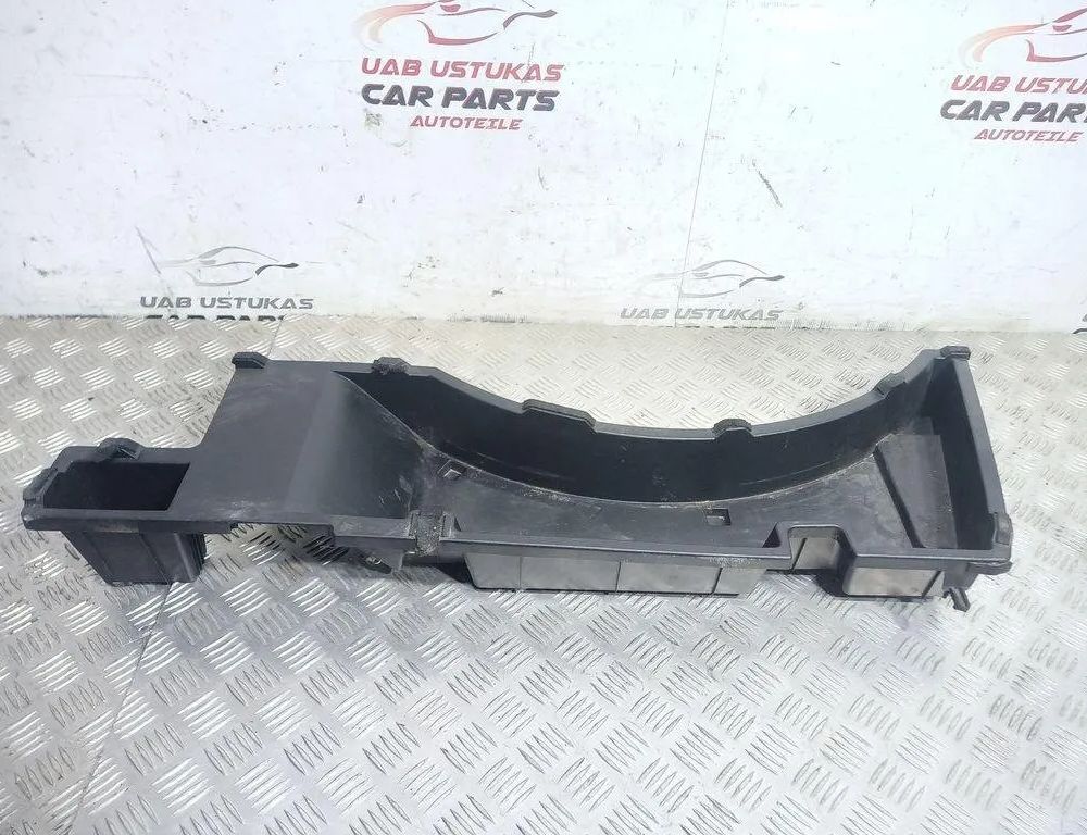 MAZDA CX-7 1 generation (2006-2012) Pena do kufra EH44688F0,K3006 31395118