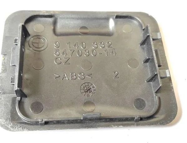 BMW 1 Series E81/E82/E87/E88 (2004-2013) Другие внутренние детали 54703014,9140332 31399870