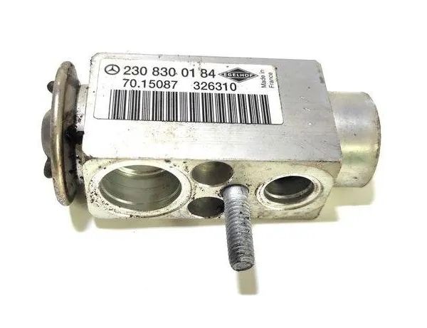 MERCEDES-BENZ C-Class W204/S204/C204 (2004-2015) Air conditioner expansion valve 2308300184 31400732
