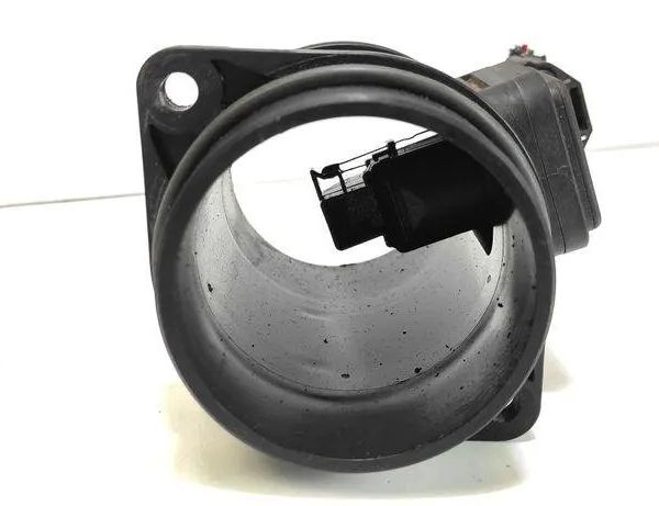 NISSAN Note 1 generation (2005-2014) Senzor hmotnostného prietoku vzduchu MAF 8200358901,5WK97007 31401416