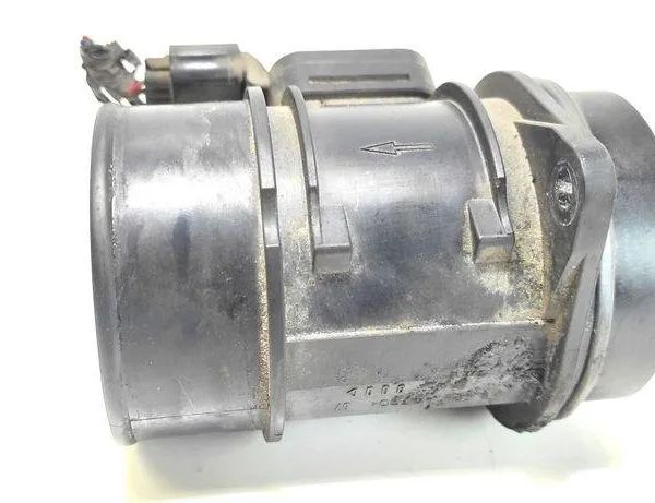 NISSAN Note 1 generation (2005-2014) Senzor hmotnostného prietoku vzduchu MAF 8200358901,5WK97007 31401416