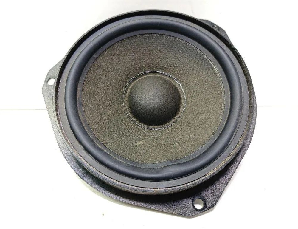 OPEL Signum C (2003-2008) Zadný ľavý reproduktor dverí 24423552 31401549