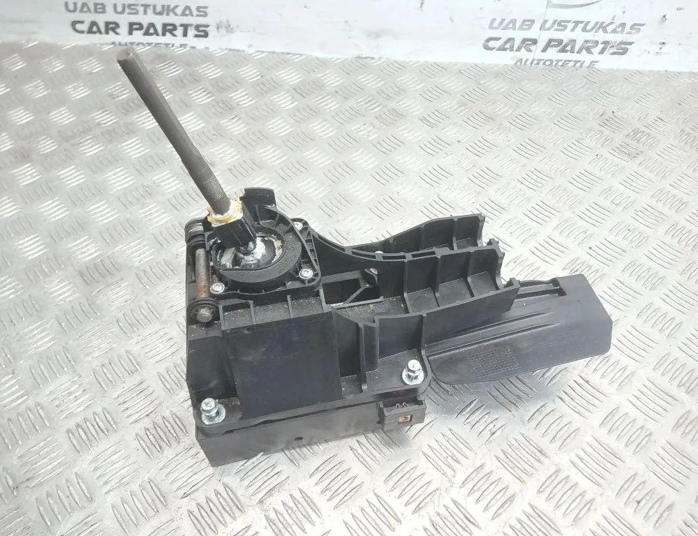 OPEL Insignia A (2008-2016) Gear Shifting Mechanism 13261545 31402824