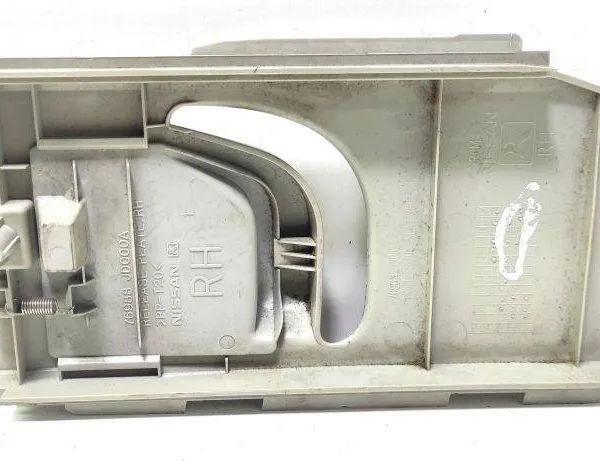 NISSAN Qashqai 1 generation (2007-2014) Other Interior Parts 76988JD000A 31402986