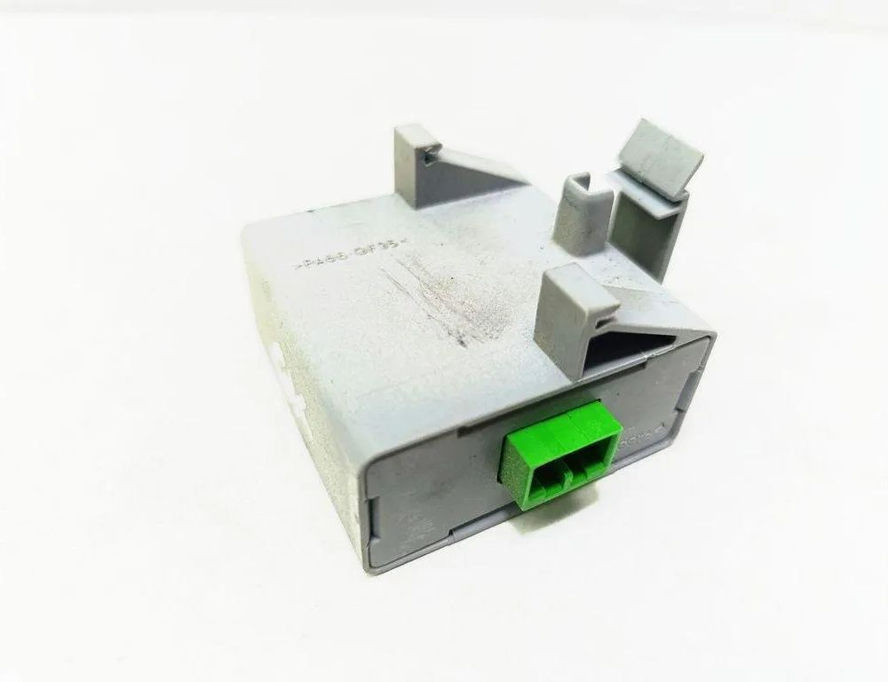 VOLVO S80 1 generation (1998-2006) Alarm Signal Control Unit 9472105 31403348