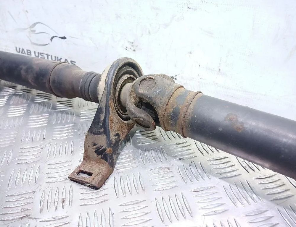MERCEDES-BENZ E-Class W211/S211 (2002-2009) Propshaft 211,7906 31403992
