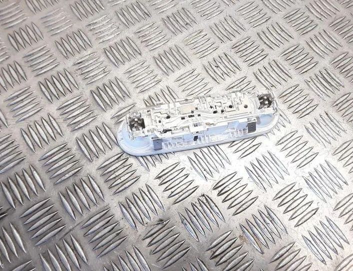 AUDI A5 8T (2007-2016) Interior Lighting 8T0947111,J012300 20668402