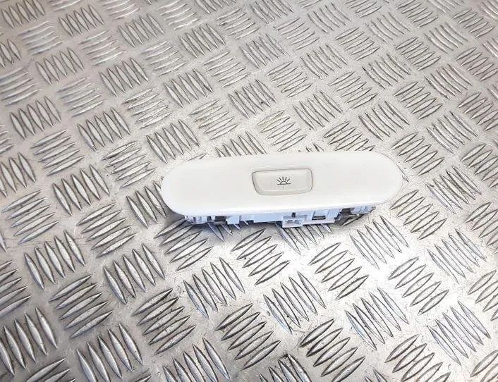 AUDI A5 8T (2007-2016) Interior Lighting 8T0947111,J012300 20668402