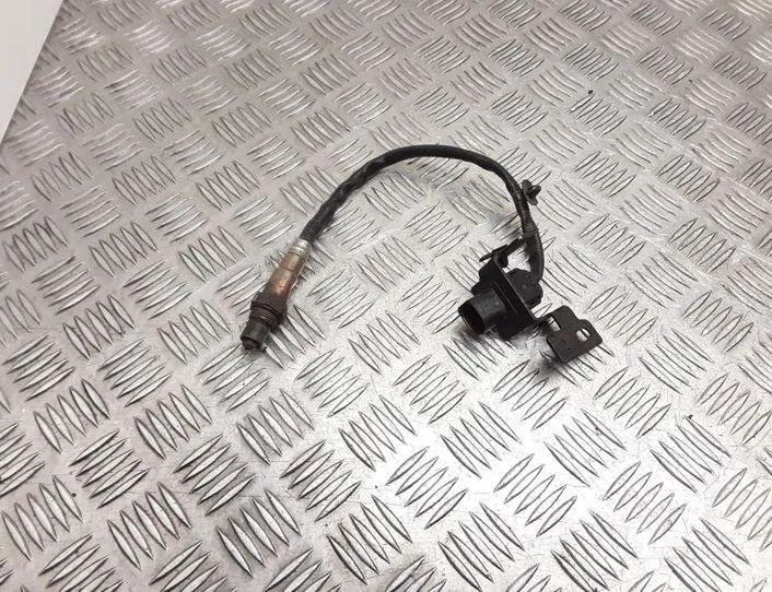 KIA Cee'd 1 generation (2007-2012) Lambda Oxygen Sensor 0281004069 20668945