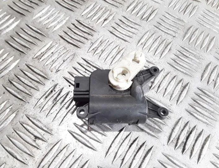 SKODA Yeti 1 generation (2009-2018) Interior Heater Flap Motor Actuator 3C0907511R 20671855
