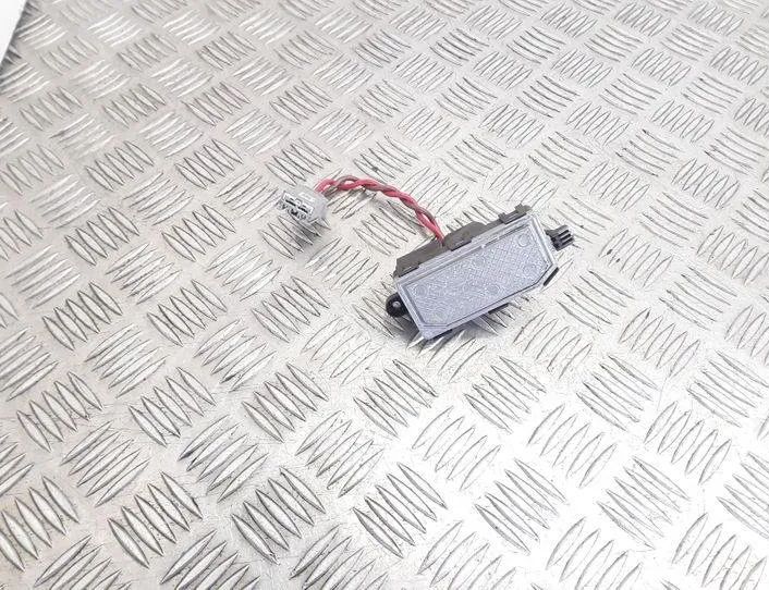 FORD Focus 4 generation (2018-2024) Blower fan relay AV6N19E624AB,A600500700,Z0152665 20671913