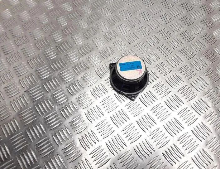 BMW 7 Series E65/E66 (2001-2008) Front Left Door Loudspeaker 65136901319,73866112 20673705