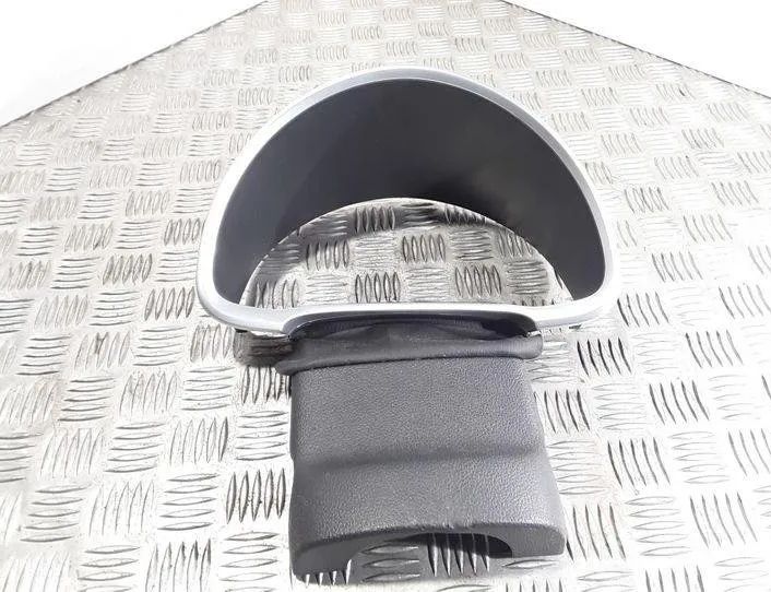 VOLKSWAGEN Beetle 3 generation (2012-2020) Instrument Cluster Speedometer Trim 5C5857053A 20675395