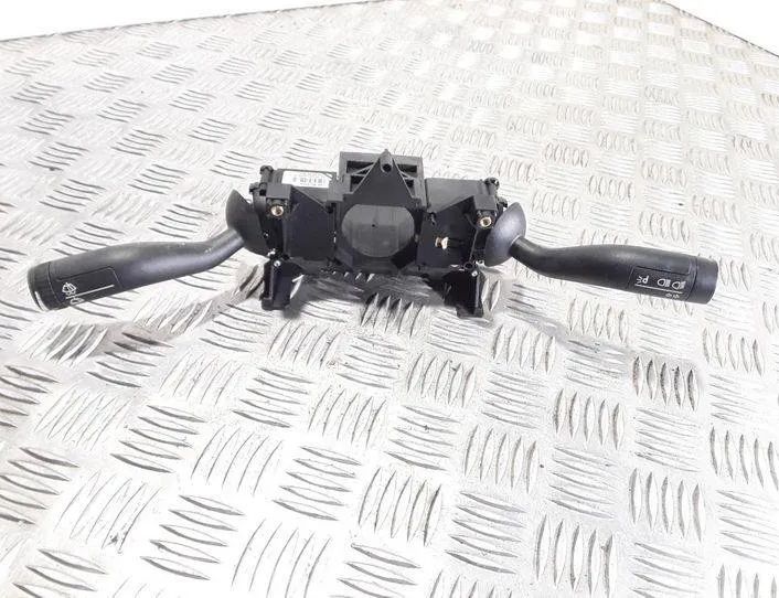 VOLKSWAGEN Phaeton 1 generation (2002-2016) Stieračový prepínač 3D0953503A 20675542