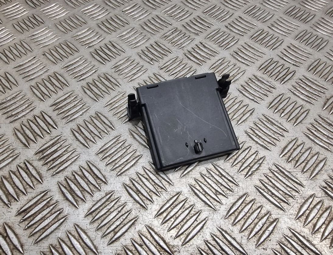 VOLKSWAGEN Caddy 3 generation (2004-2015) Kontrolná jednotka brány 1K0907530L,1K0907951,5WK50011B 21582137