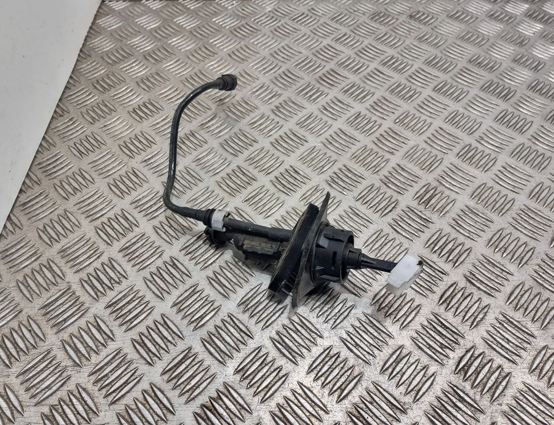 FORD C-Max 1 generation (2003-2010) Цилиндр сцепления 3M517A543AE 21657439