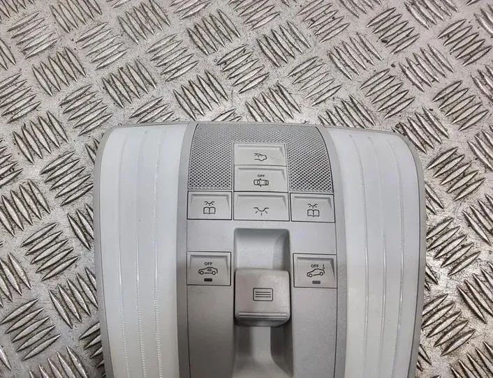 MERCEDES-BENZ E-Class W212/S212/C207/A207 (2009-2016) Освещение салона A2129064501,00008369,A2C53375096 23984082