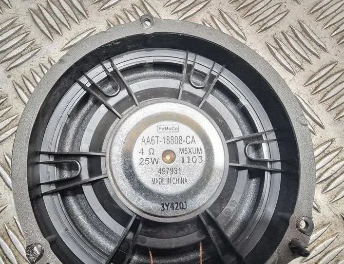 FORD Focus 3 generation (2011-2020) Колонка  дверей передняя правая 497931 23984216