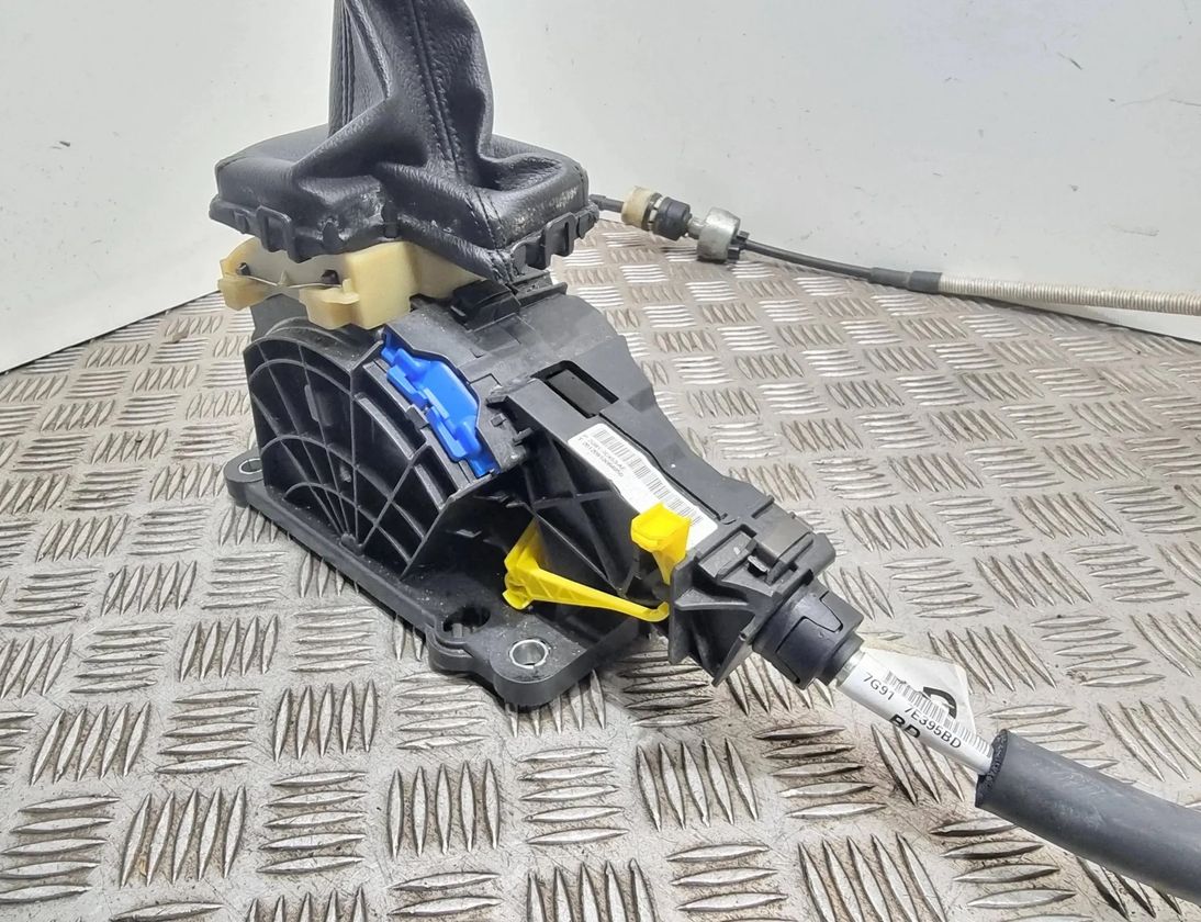 FORD Mondeo 4 generation (2007-2015) Gear Selector Mechanism 7G917C453AE 24773279