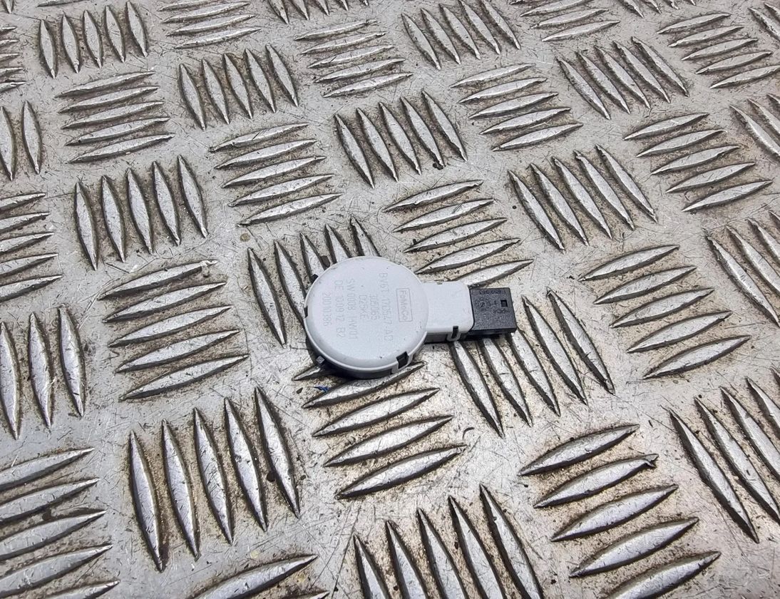 FORD Mondeo 4 generation (2007-2015) Dažďový senzor BV6T17D547AD,20010386,305065 24773343