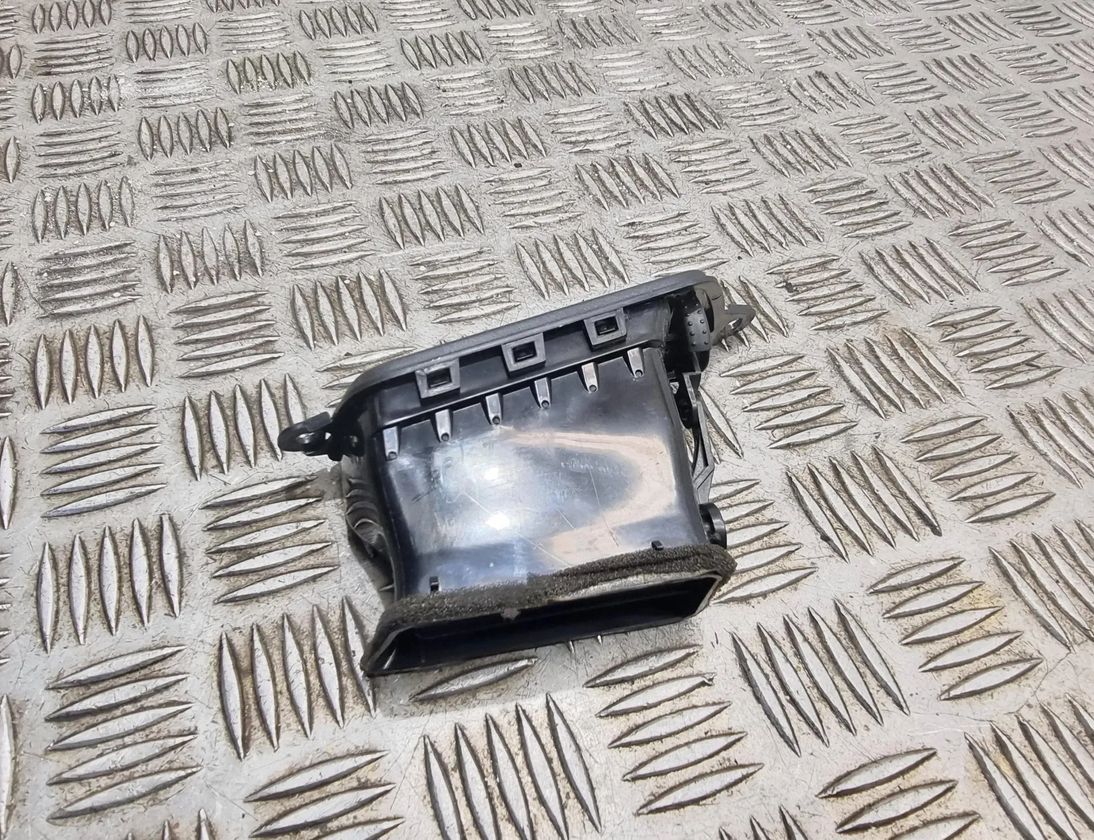 FORD S-Max 1 generation (2006-2015) Center console air vents 6M21U246W03,C79HA 24774896