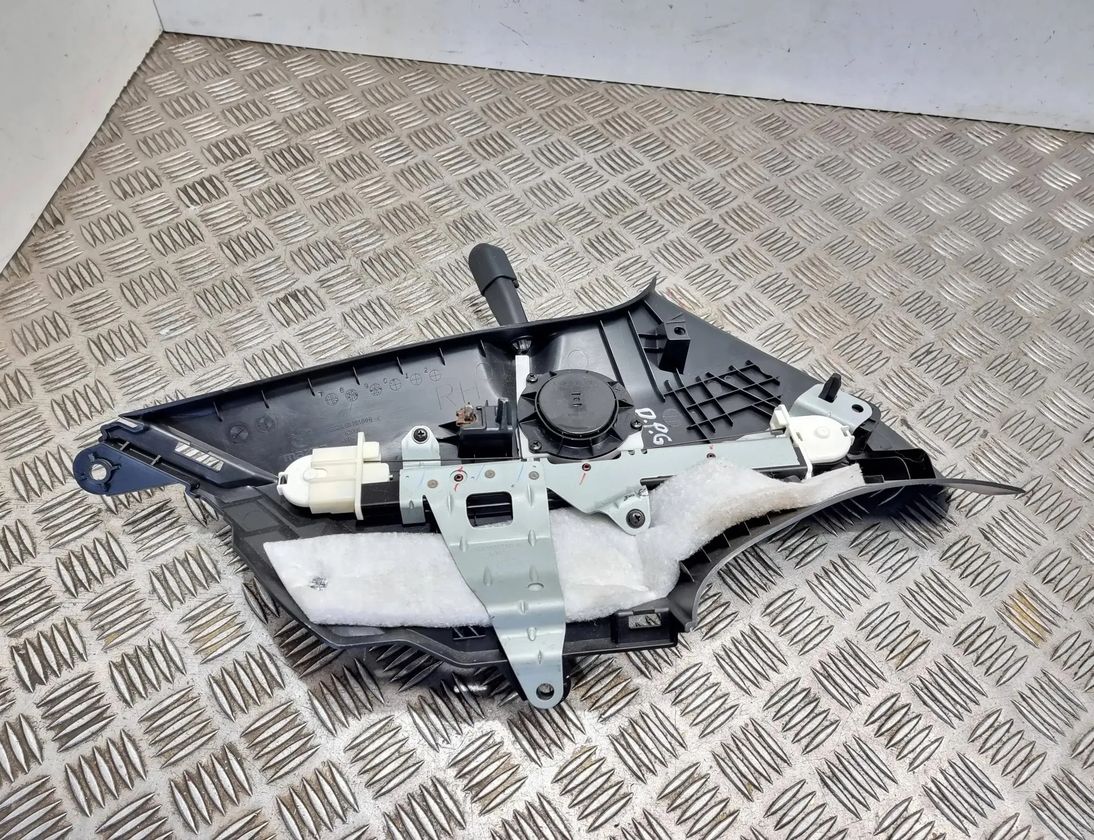 MAZDA 6 GG (2002-2007) Trunk curtain Gs2a68281,Caw261167xx 26387550