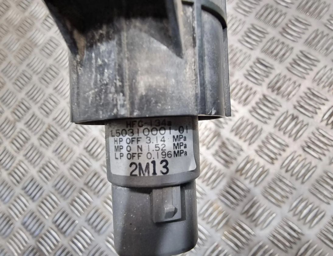 MAZDA 6 GG (2002-2007) A/C hadice 15031000101,HFC134 26387616