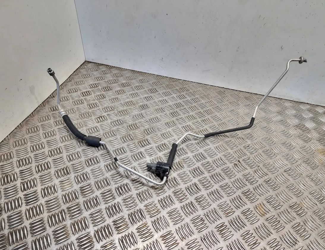 MAZDA 6 GG (2002-2007) A/C hadice 15031000101,HFC134 26387616