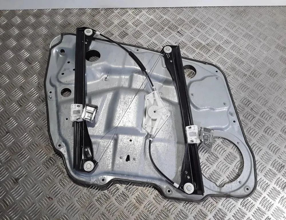 MERCEDES-BENZ GLE W167 (2019-2024) Стеклоподъемник задней правой двери 980786112 26601629