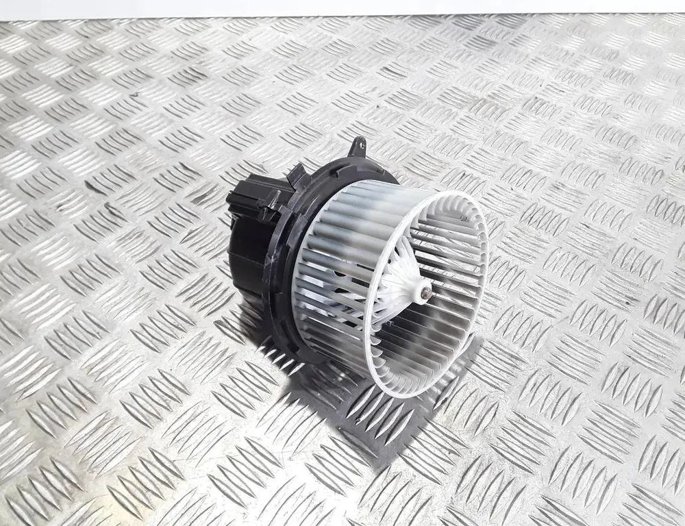 OPEL Crossland X 1 generation (2017-2023) Interior Heater HB612001 26959481