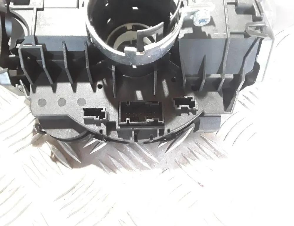 OPEL Crossland X 1 generation (2017-2023) Подрулевой переключатель 10125769 26959505