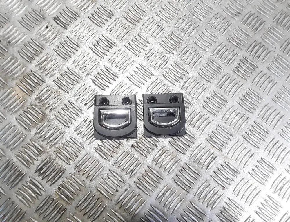 FORD Mondeo 4 generation (2007-2015) Другие отделочные детали 7S71N313A68BAW 27277290