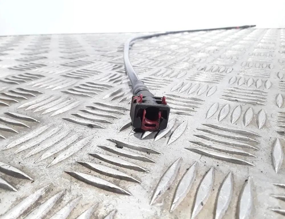 FORD Mondeo 4 generation (2007-2015) Топливопровод AG9N9L291BA 27277316