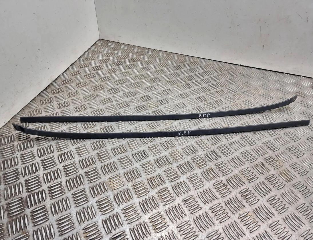 FORD Mondeo 4 generation (2007-2015) Panel skrutkovania 7s71a03194ad 27892318