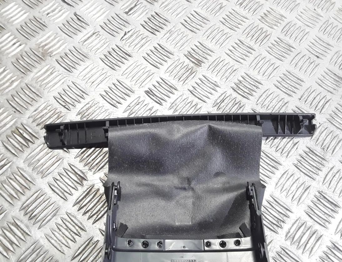 VOLKSWAGEN Golf 7 generation (2012-2024) Регулировка руля 5G1857053,5G0858565A 27982686