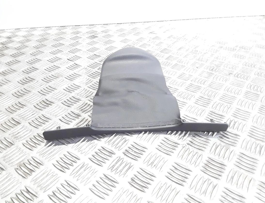 VOLKSWAGEN Golf 7 generation (2012-2024) Регулировка руля 5G1857053,5G0858565A 27982686