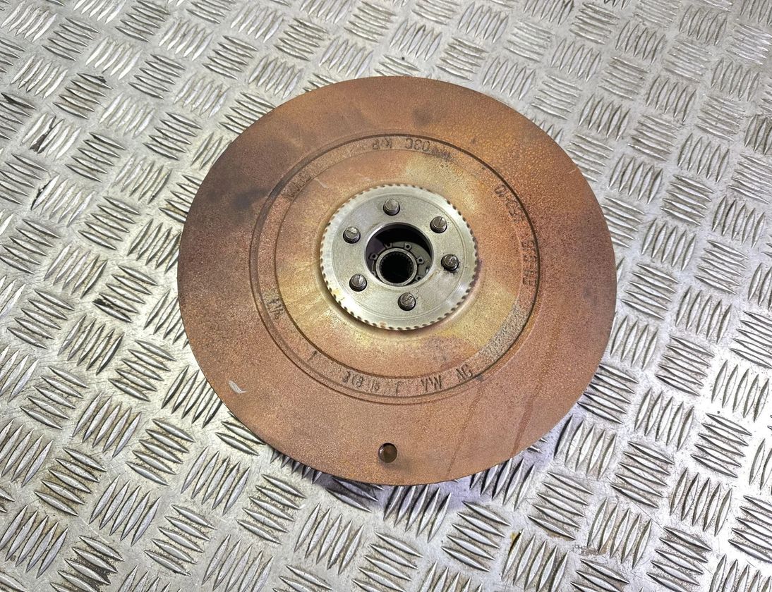 AUDI A3 8V (2012-2020) Spojkový set 04E141026B 28260820