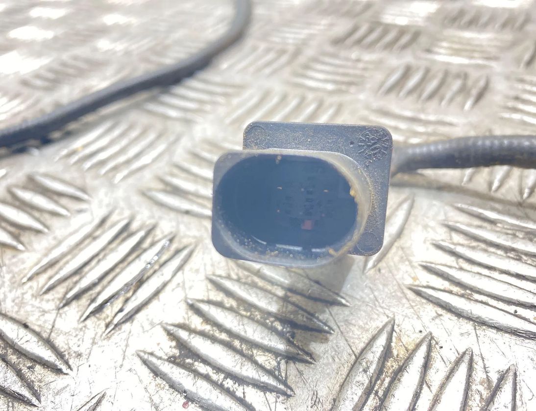 BMW 5 Series E60/E61 (2003-2010) Lambda kyslíkový senzor 7558055 28314157