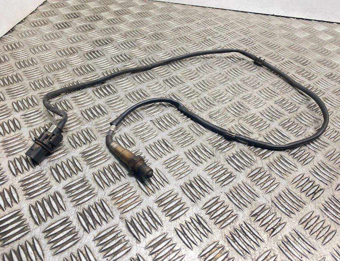 BMW 5 Series E60/E61 (2003-2010) Lambda kyslíkový senzor 7558055 28314157