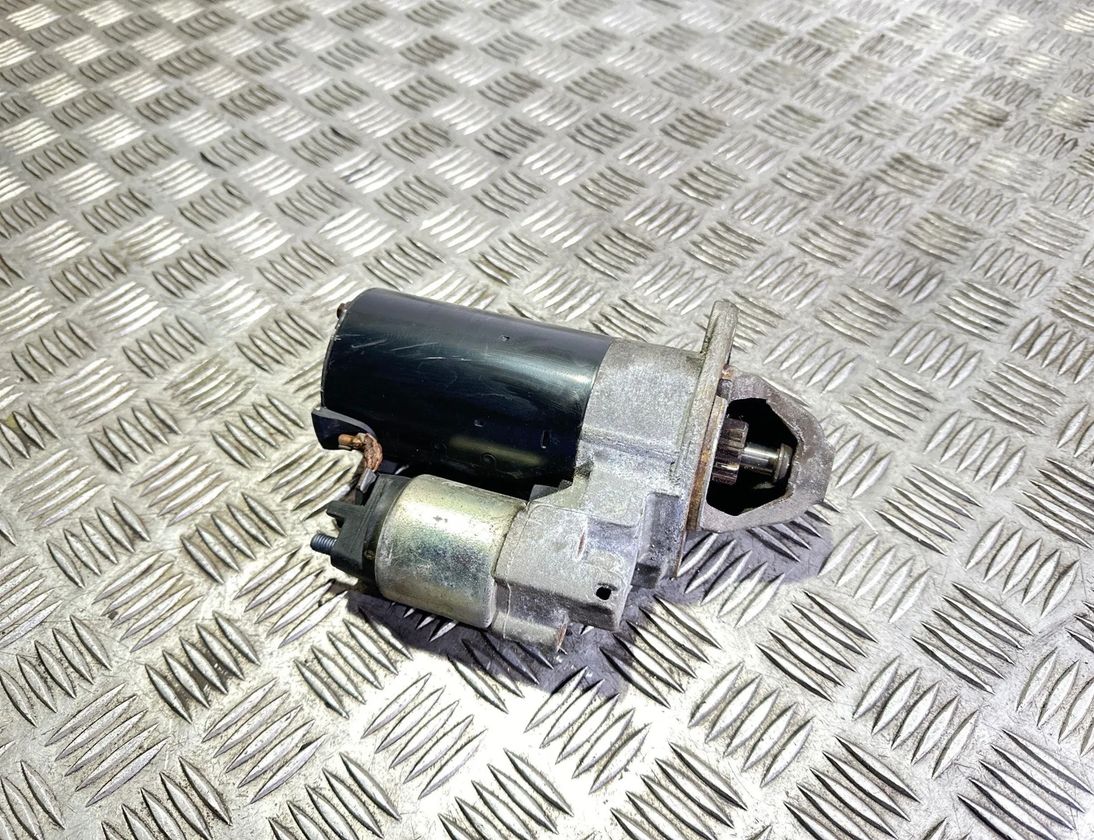 MERCEDES-BENZ A-Class W169 (2004-2012) Starter Motor A0051517401 28454567
